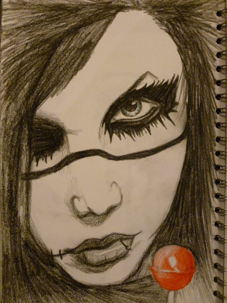 andy_biersack__with_a_lollipop___by_eloisenightsong-d5x2v69